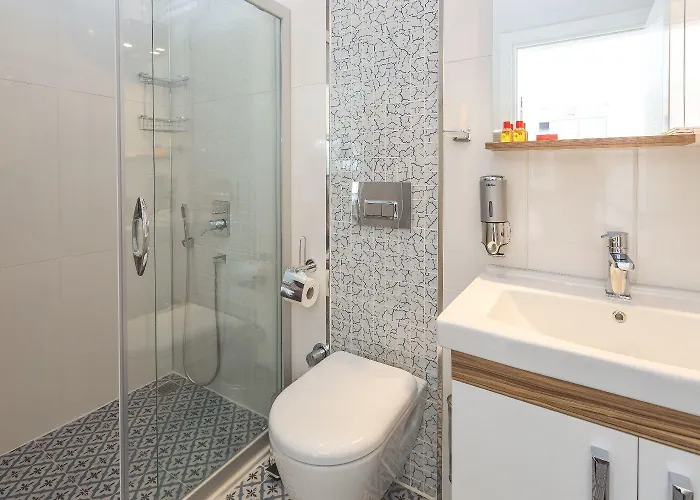 Ξενοδοχείο Sardunya Andifli Κας