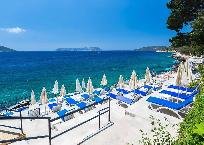 Sardunya Andifli Ξενοδοχείο 2*