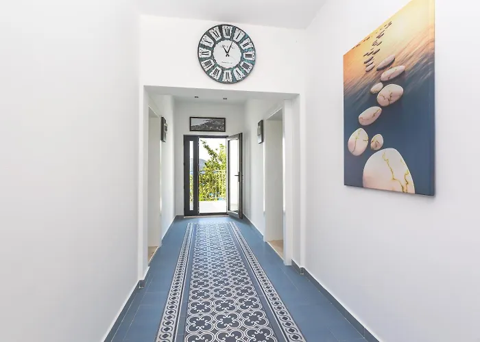 Sardunya Andifli 2* Κας