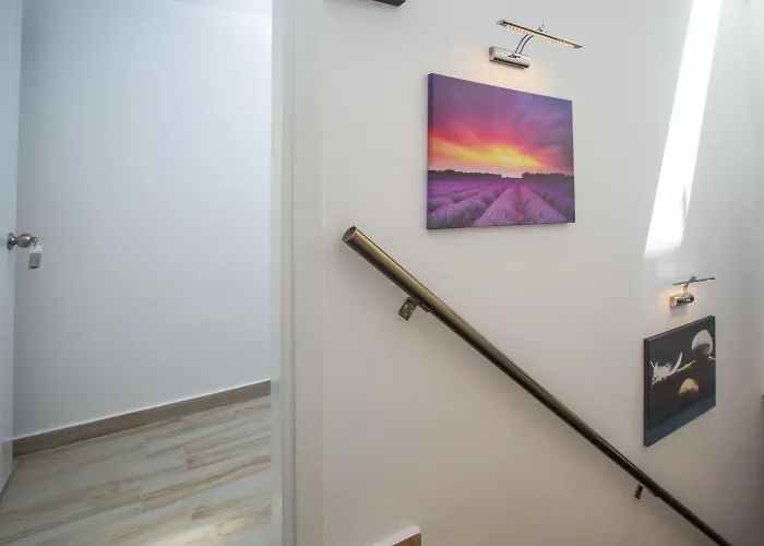 Sardunya Andifli Ξενοδοχείο