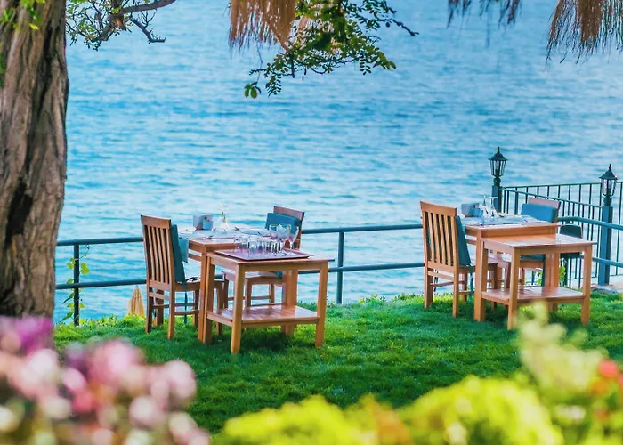 Sardunya Andifli Ξενοδοχείο 2*